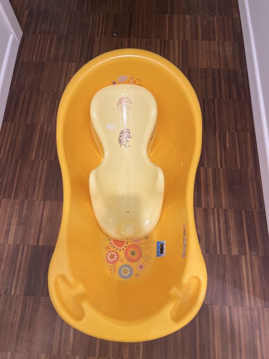 cadita bebelus  folosita