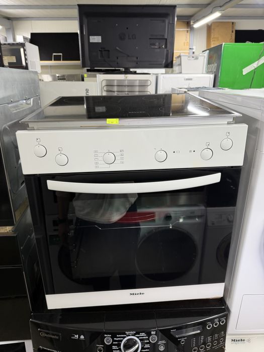 Miele Фурна за вграждане  с  котлони Germany Гаранция
