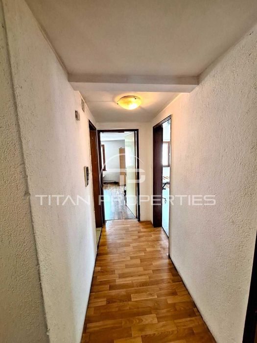 Продава се Четиристаен апартамент в Чепеларе - 120 кв.м за 489 €/кв.м - Снимка #6
