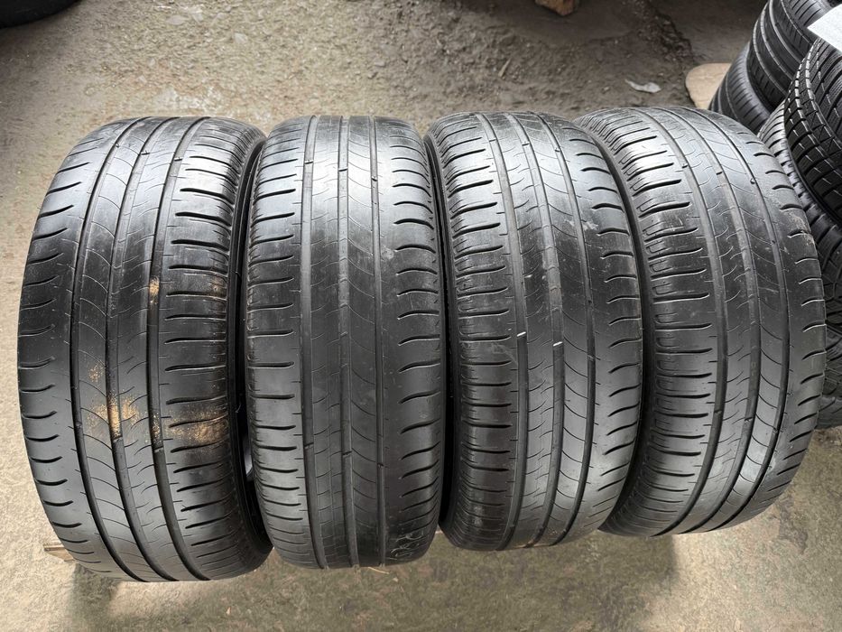 4x Anvelope Vara 225/60 r16 - Michelin Energy Saver