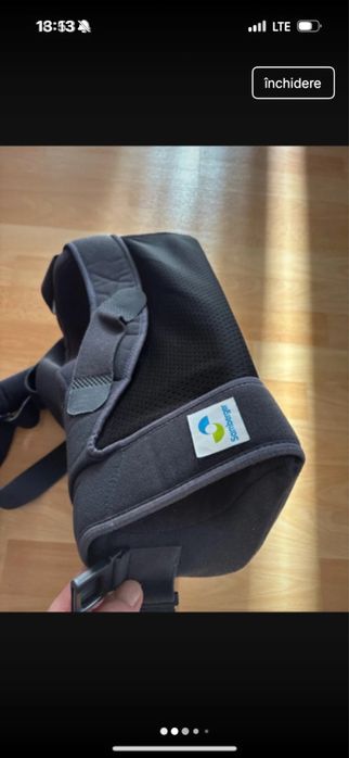 Proteze medicale maini