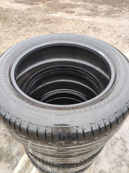 Cauciucuri 225/55 r17