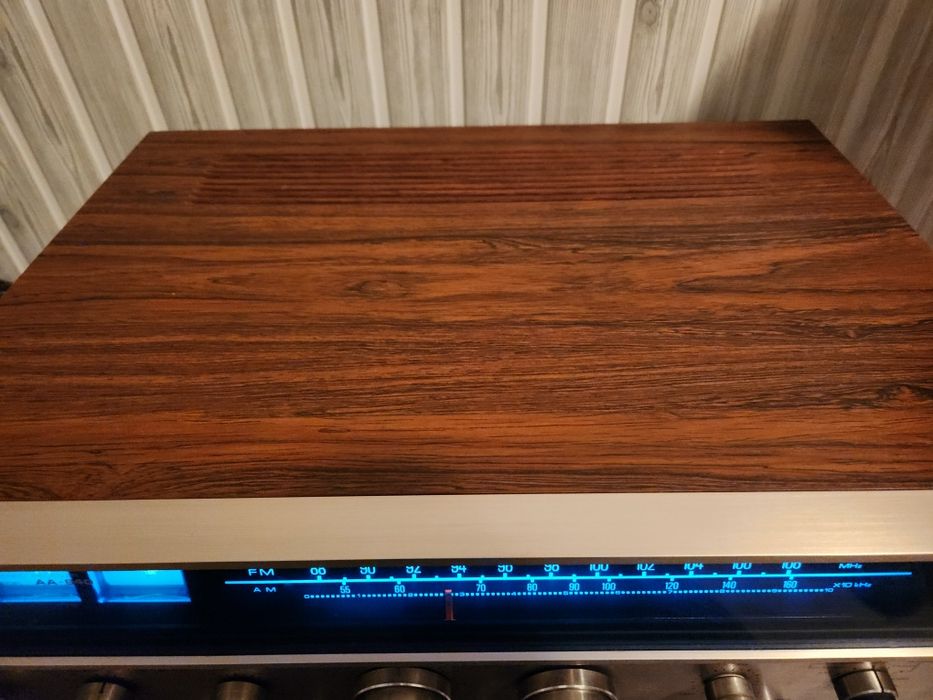 Amplificator Akai AA 940