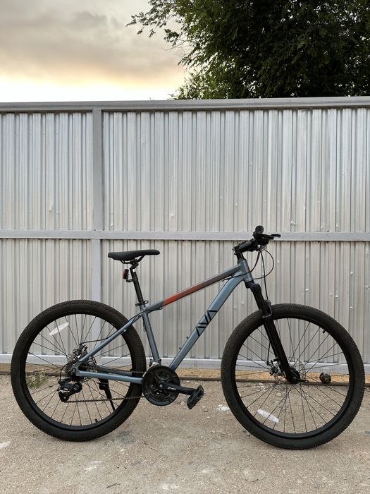 велосипед AVA STORM