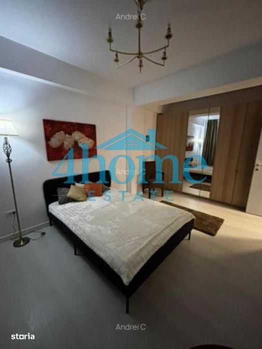 Apartament 2 camere Bucurestii Noi|Pajura|Bloc Nou|Metrou