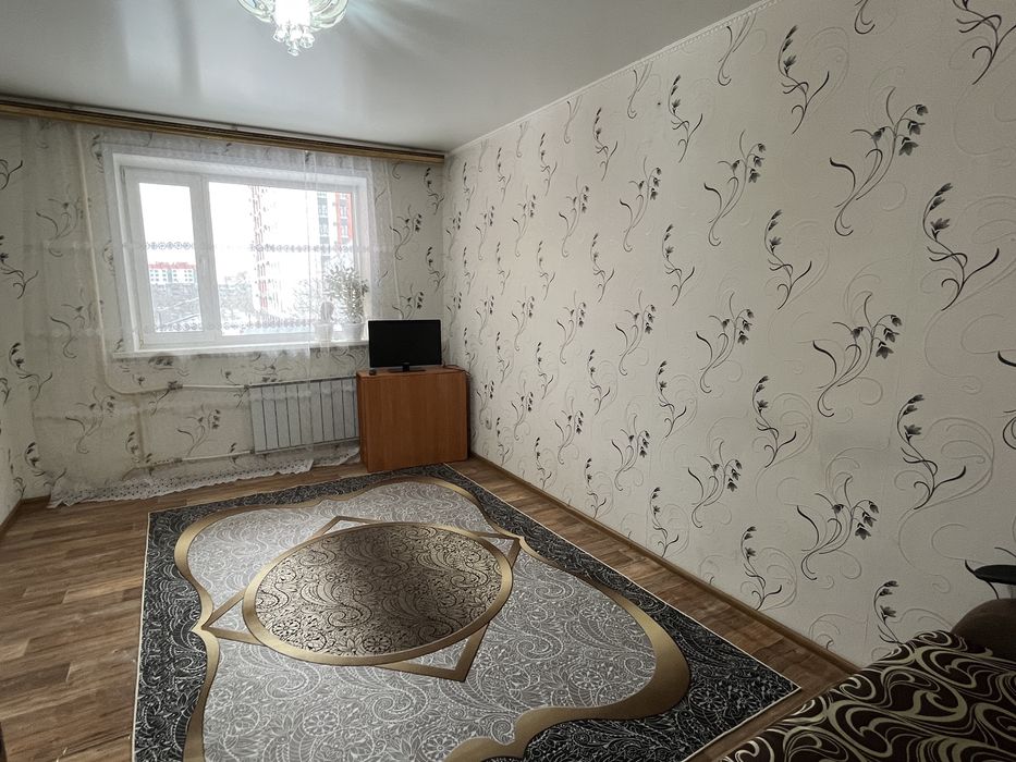 Продам 1 комнатную квартиру