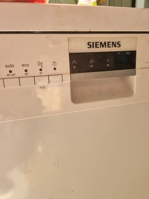 Съдомиялна Siemens