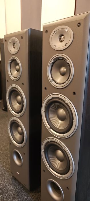 JBL Northridge E80 – 3 Căi / Boxe Hi-Fi / 200W
