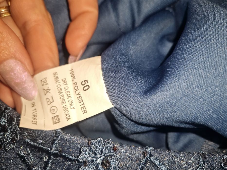 Rochita de ocazie masura 50