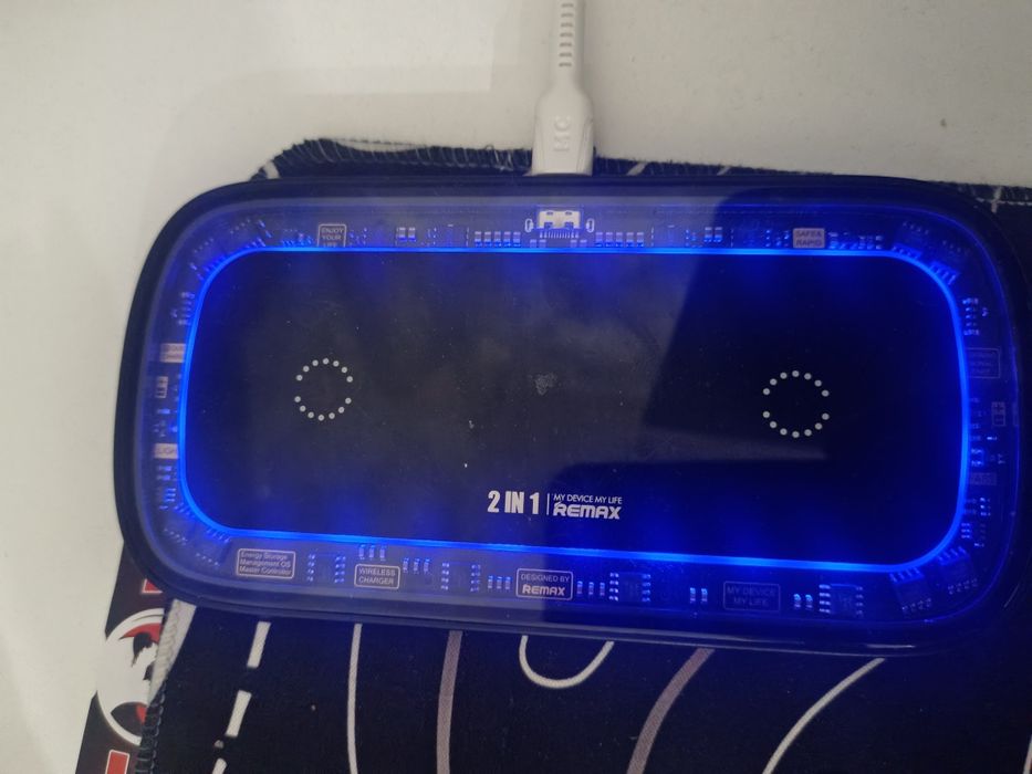 Продам зарядную станцию