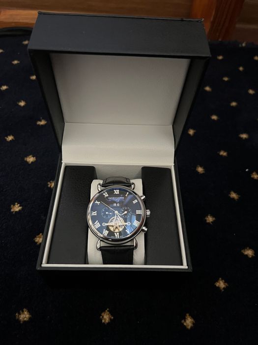 Patek philipe geneve ichida kojanniy karob kasi ham bor