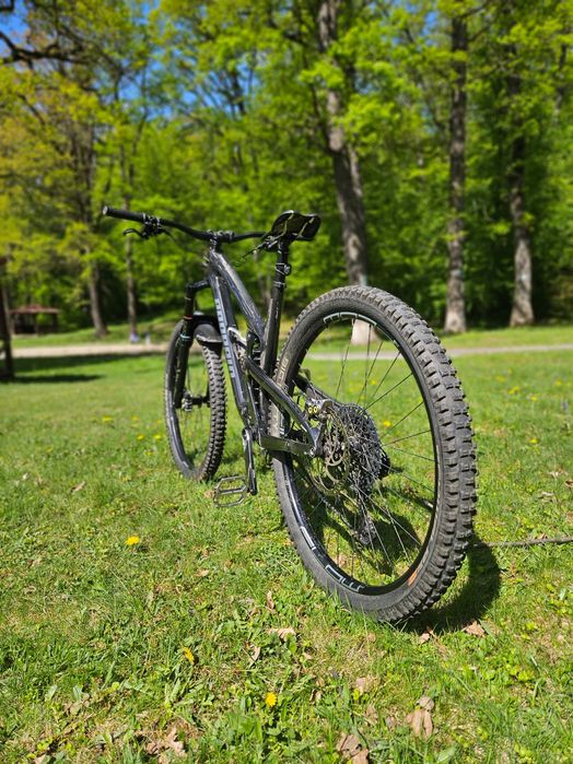 Propain Tyee Carbon 29 L