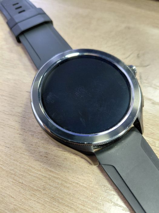 Продам Смарт-часы Xiaomi Watch 2 Pro 46 мм