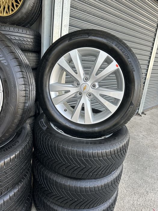 Kaptiva r18 diska balon