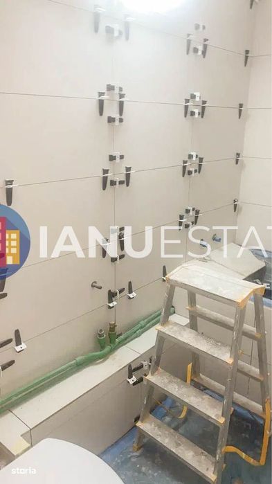 Piata Muncii 10` Metrou Calea Calarasi Matei Basarab Decebal Renovat