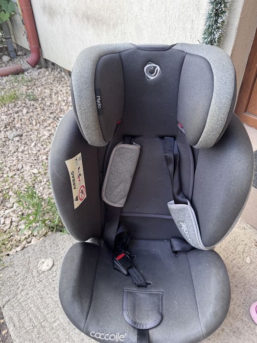 Scaun auto copii