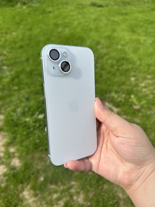 iPhone 15/128gb/86%