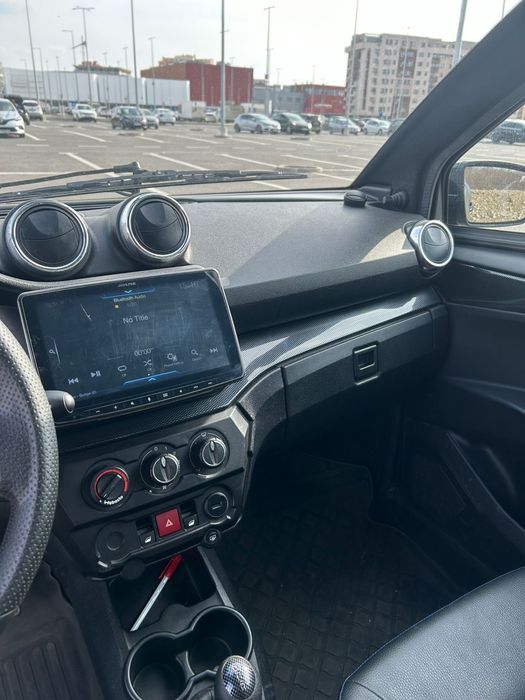 Aixam E-Coupe GTI 2023