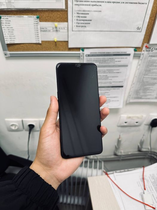 Oppo A91/Оппо А91 128/8гб