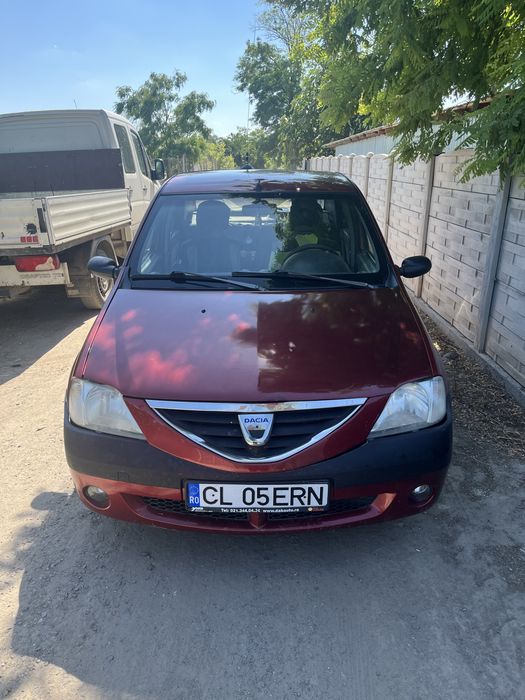 DACIA Logan 2015 — imagine 2