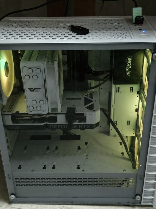 Системный блок RTX 4060