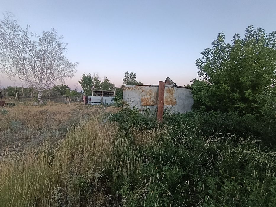 Продам дачу восход