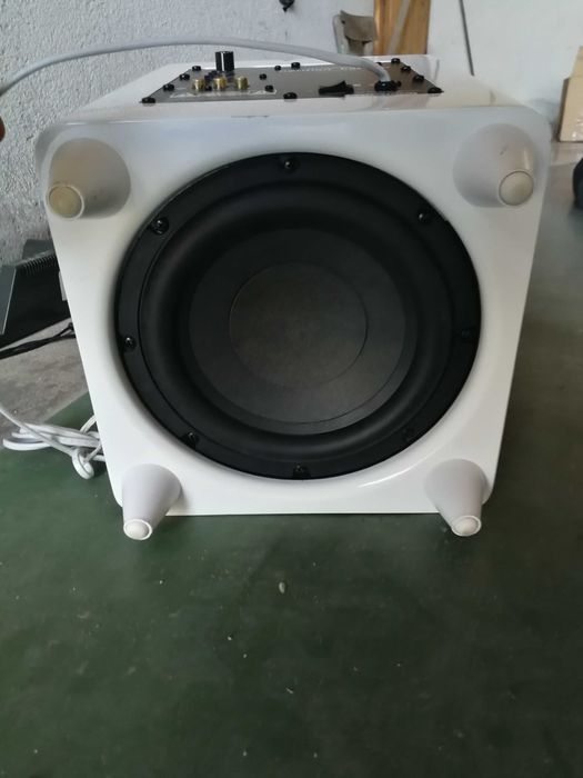 Harman kardon стерео уредба