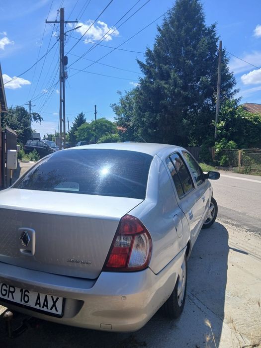 RENAULT Clio 2006 — imagine 5