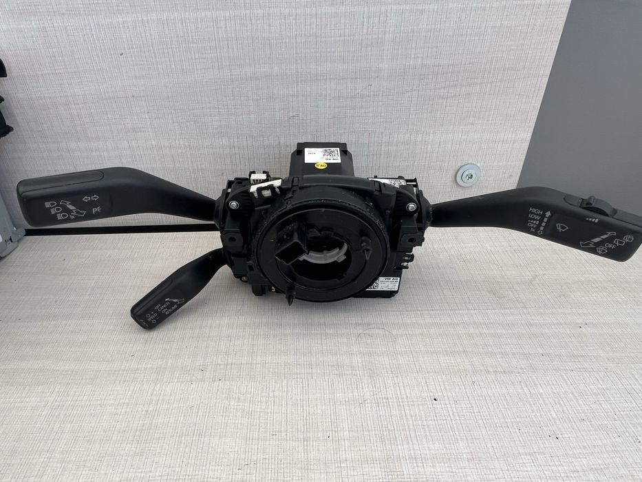 Лентов кабел мулти волан 5K0 953 569 AB VW PASSAT B6 2010