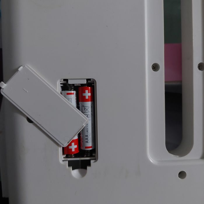 Cantar u-grow  0- 100 kg