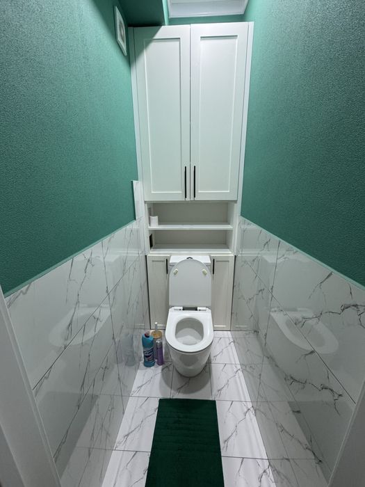 2/7/9 ЖК Паркент Плаза-1,ул.Паркент,