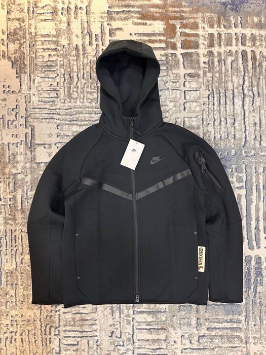 Nike tech fleece двойка