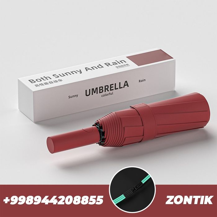 Zontik/зонтик автоматический