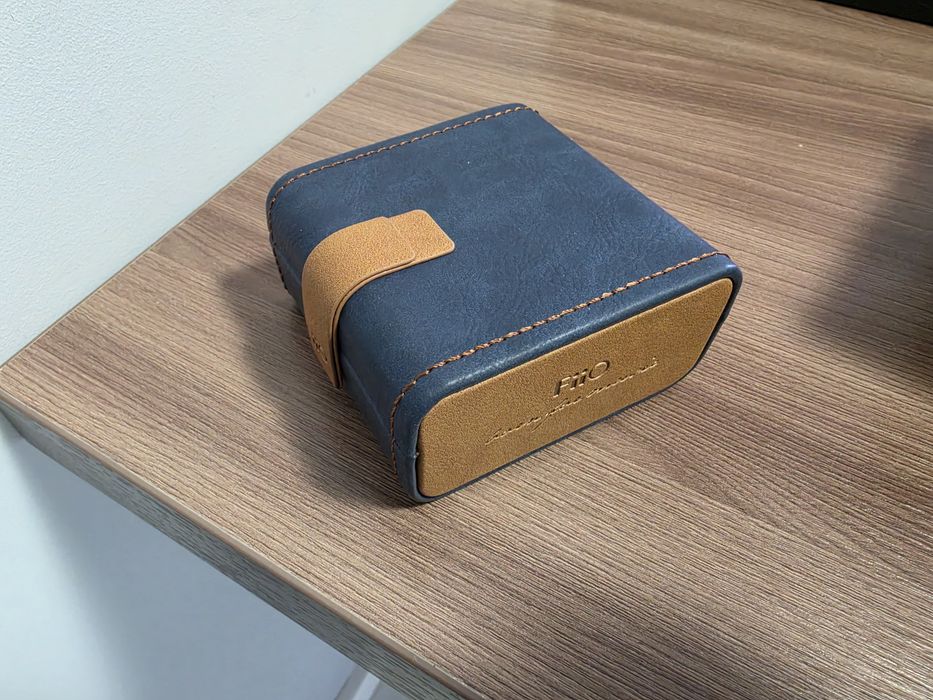 Проводные наушники FiiO FH5s