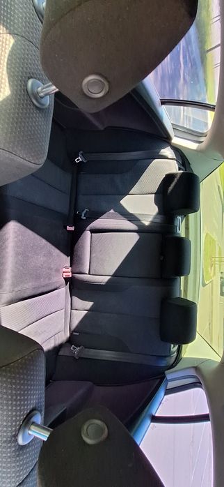 Volkswagen Passat B6 2006