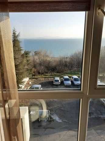 Дава се под наем Тристаен апартамент в Бургас, Сарафово - 85 кв.м за 229.5 € - Снимка #11