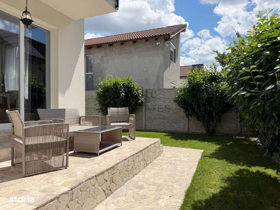 Casa cu 5 camere in Cartierul Tineretului | Prima inchirere