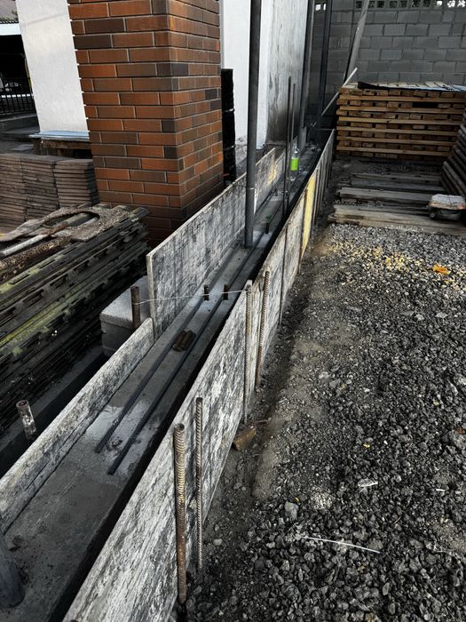 Доставка опалубка, аренда леса