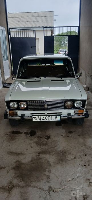 Vaz  21 06 yaxshi holatdagi