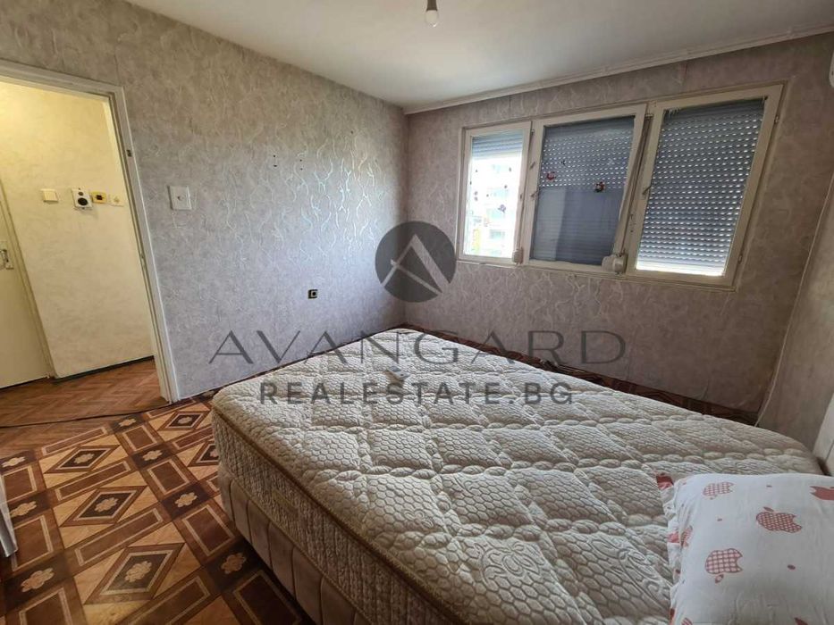 Продава се Двустаен апартамент в Пловдив, Изгрев - 68 кв.м за 956 €/кв.м - Снимка #10