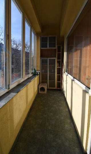 Дава се под наем Четиристаен апартамент в София, Център - 135 кв.м за 750 € - Снимка #3