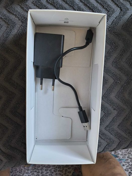 Nokia G50 5G – Stare Foarte Bună, Unic Proprietar, Folie și Husă