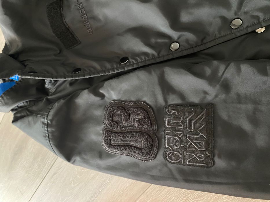 Оригинално мъжко яке Аdidas