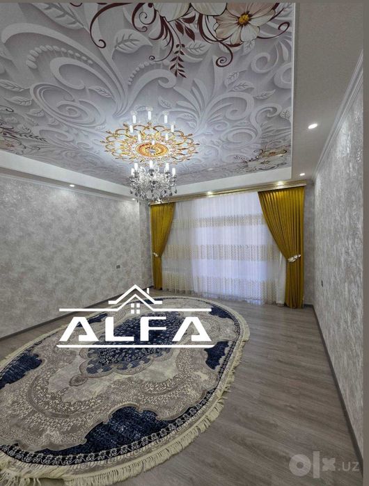 3 xonali 92m² 6-qavat.  #3x #797a