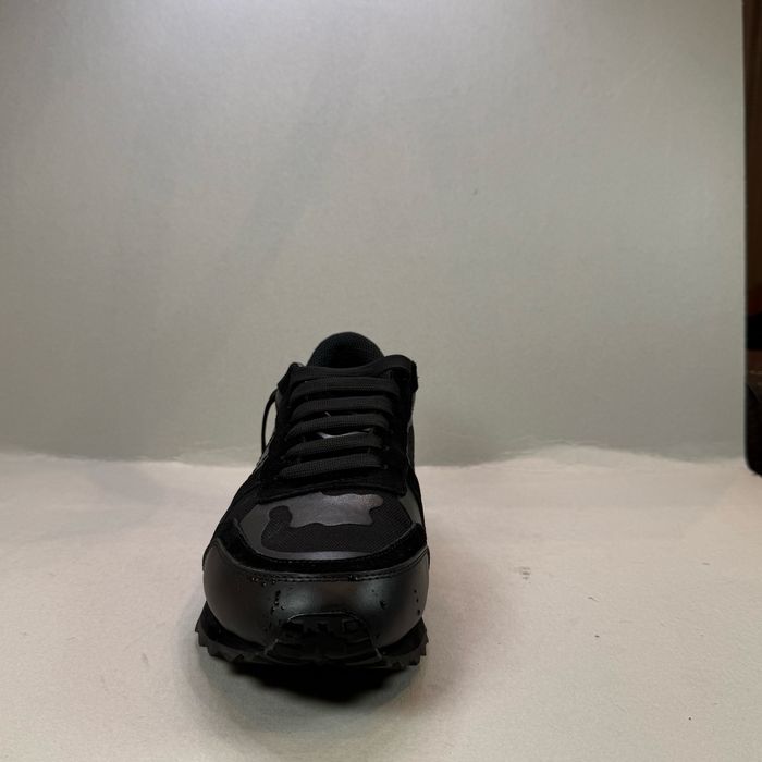 Valentino RockRunner Shoe! НОВИ!