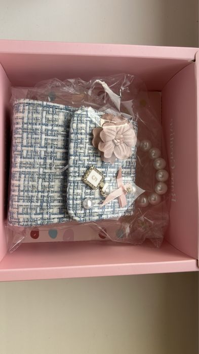 Сумка для девочек