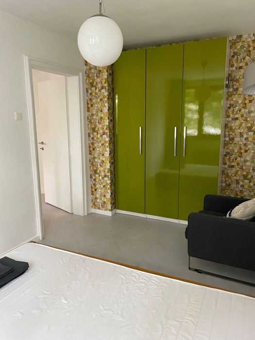 Дава се под наем Двустаен апартамент в София, Център - 60 кв.м за 550 € - Снимка #6
