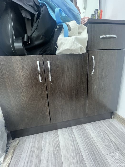 Вешалка в прихожую