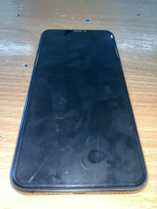 Iphone 11 pro max 256