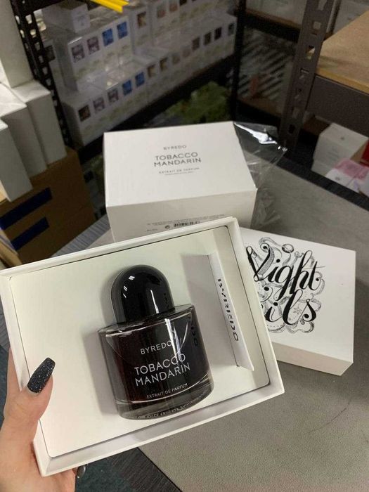Byredo Tobacco Mandarin 100ml EDP